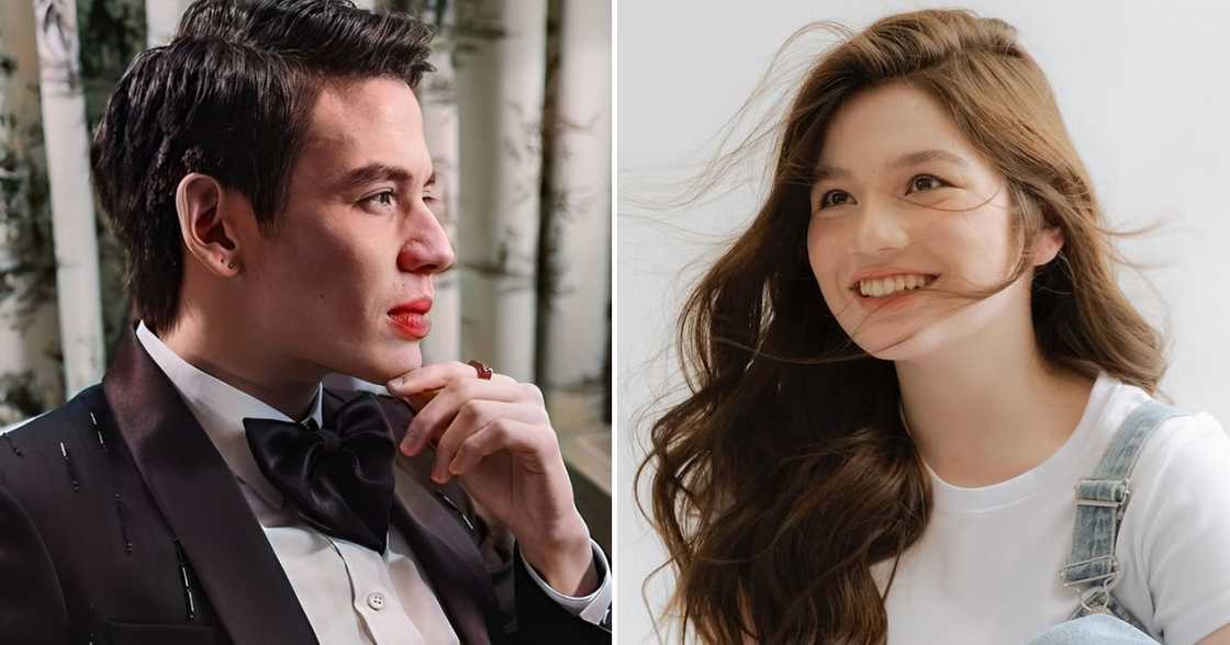 Jake Ejercito, nag-post ng madamdaming mensahe para sa anak na si Ellie sa kanyang ika-13th kaarawan Jake Ejercito, nag-post ng madamdaming mensahe para sa anak na si Ellie sa kanyang ika-13th kaarawan