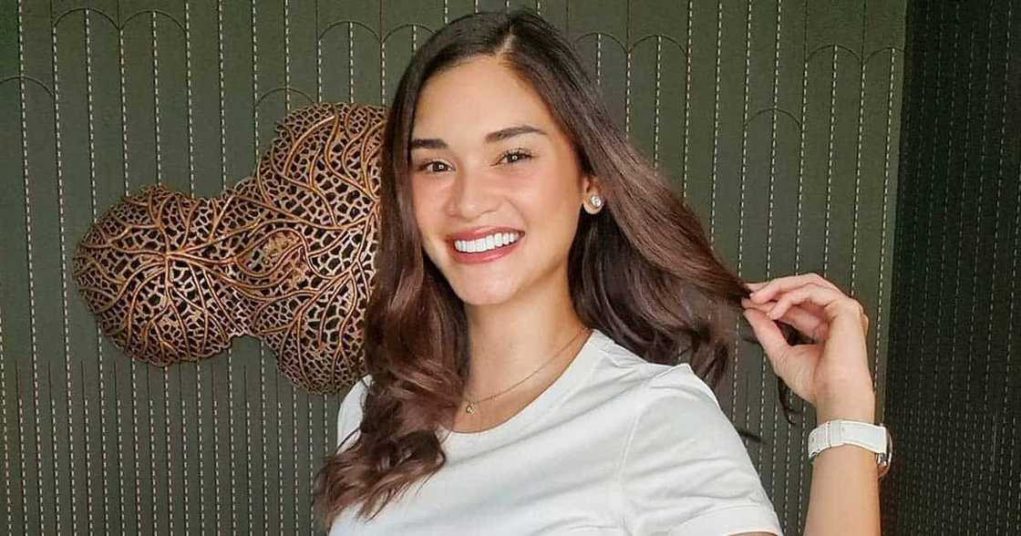 Pia Wurtzbach Pia Wurtzbach