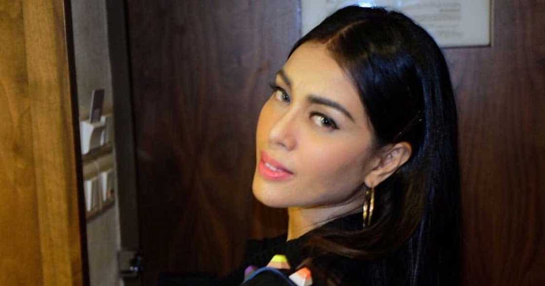 MJ Lastimosa, nawindang sa estudyanteng ginawang excuse si Rabiya Mateo para di maka-submit ng modules MJ Lastimosa, nawindang sa estudyanteng ginawang excuse si Rabiya Mateo para di maka-submit ng modules