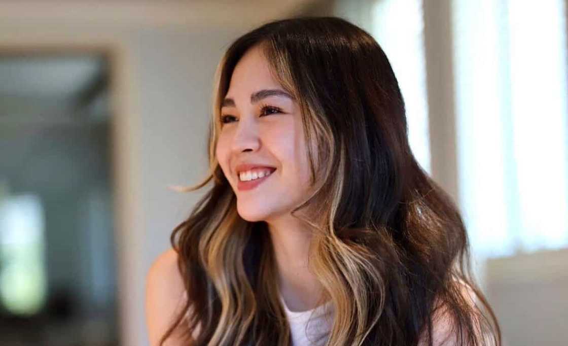 Janella Salvador sa kanyang bashers: “Don’t you dare try and involve my son”