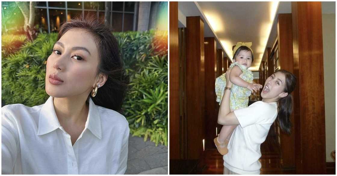 Alex Gonzaga matapos makita ang digicam pics niya: "Kaya wala ako naging boyfriend" Alex Gonzaga matapos makita ang digicam pics niya: "Kaya wala ako naging boyfriend"