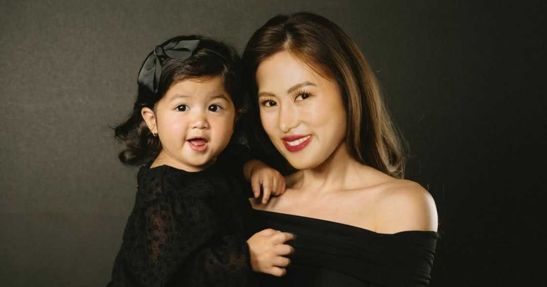 Alex Gonzaga amuses netizens with playful photo edit featuring Polly