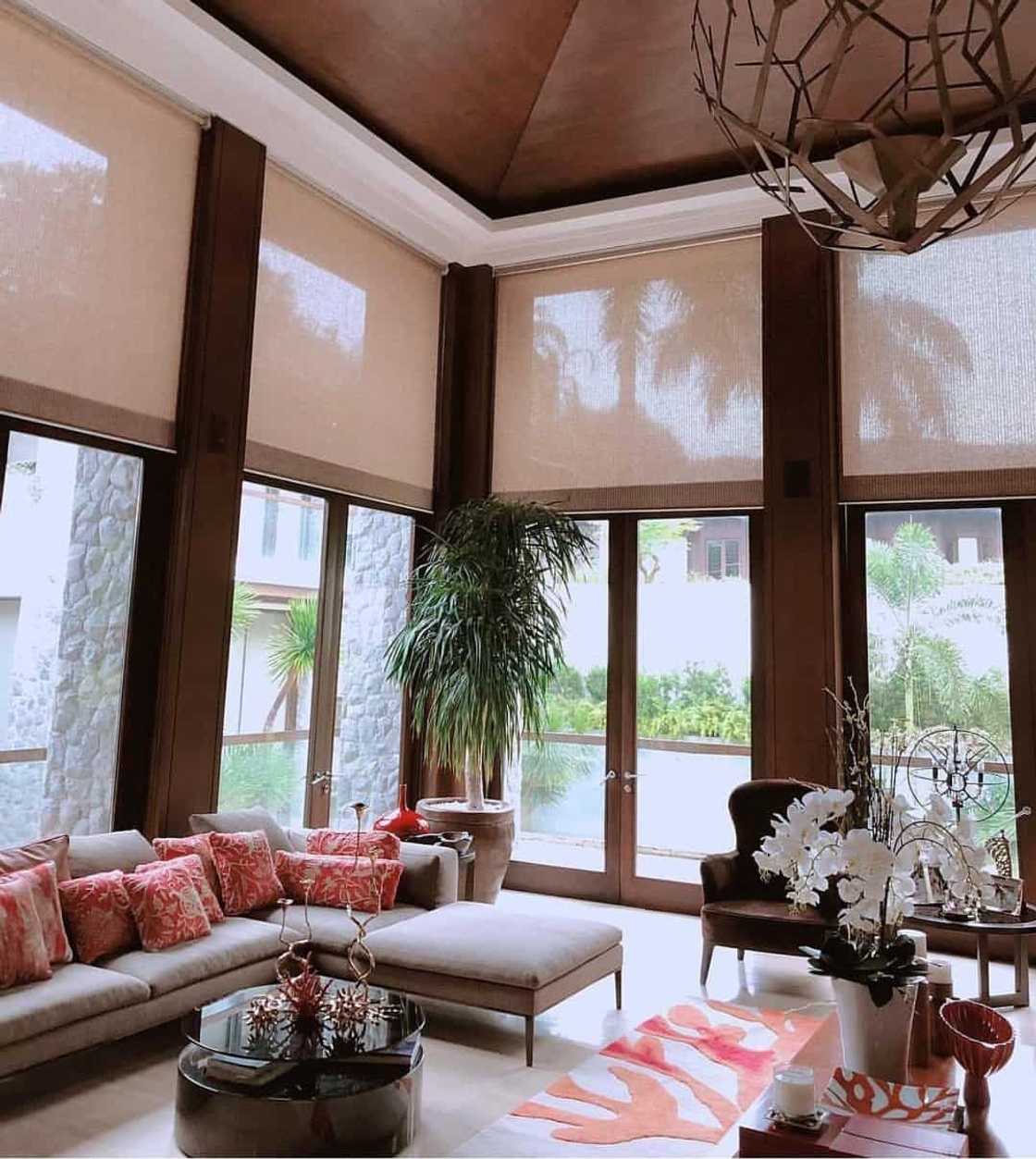 Manny Pacquiao house Manny Pacquiao house