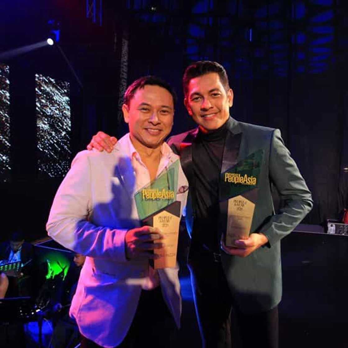 Sonny Angara achievements Sonny Angara achievements