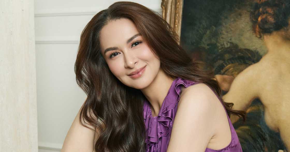 Marian Rivera, nagbago ang pananaw sa pera matapos maging ina ng dalawa