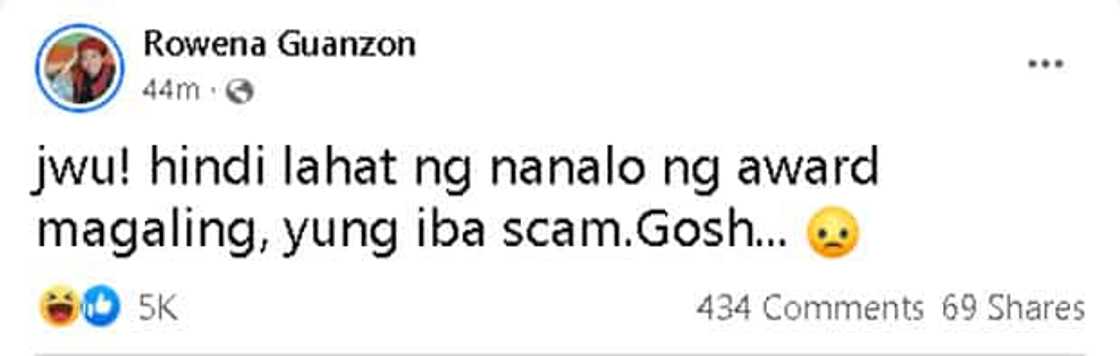 Cong. Rowena Guanzon Cong. Rowena Guanzon