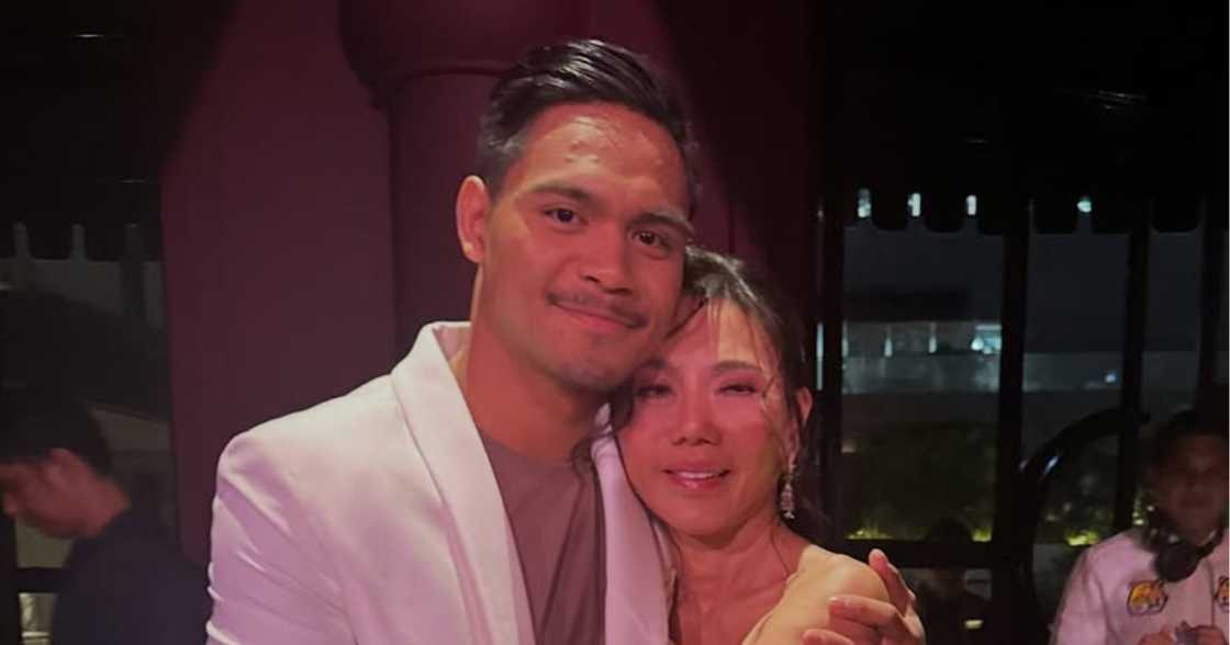 Eman Bacosa Pacquiao