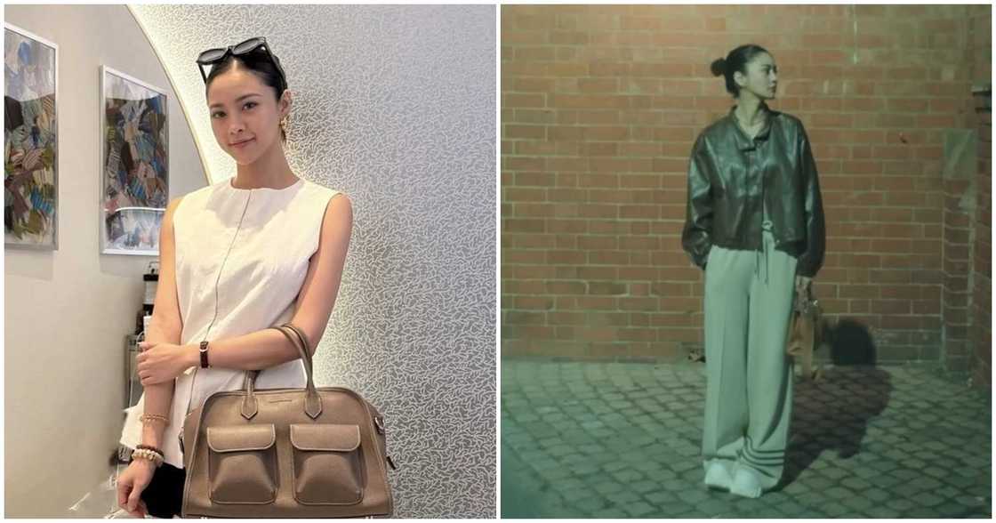 Kim Chiu shares a brief note about "unspoken battles" in latest online post Kim Chiu shares a brief note about "unspoken battles" in latest online post