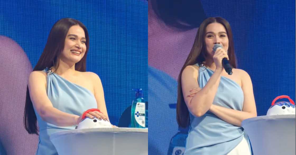 Bea Alonzo