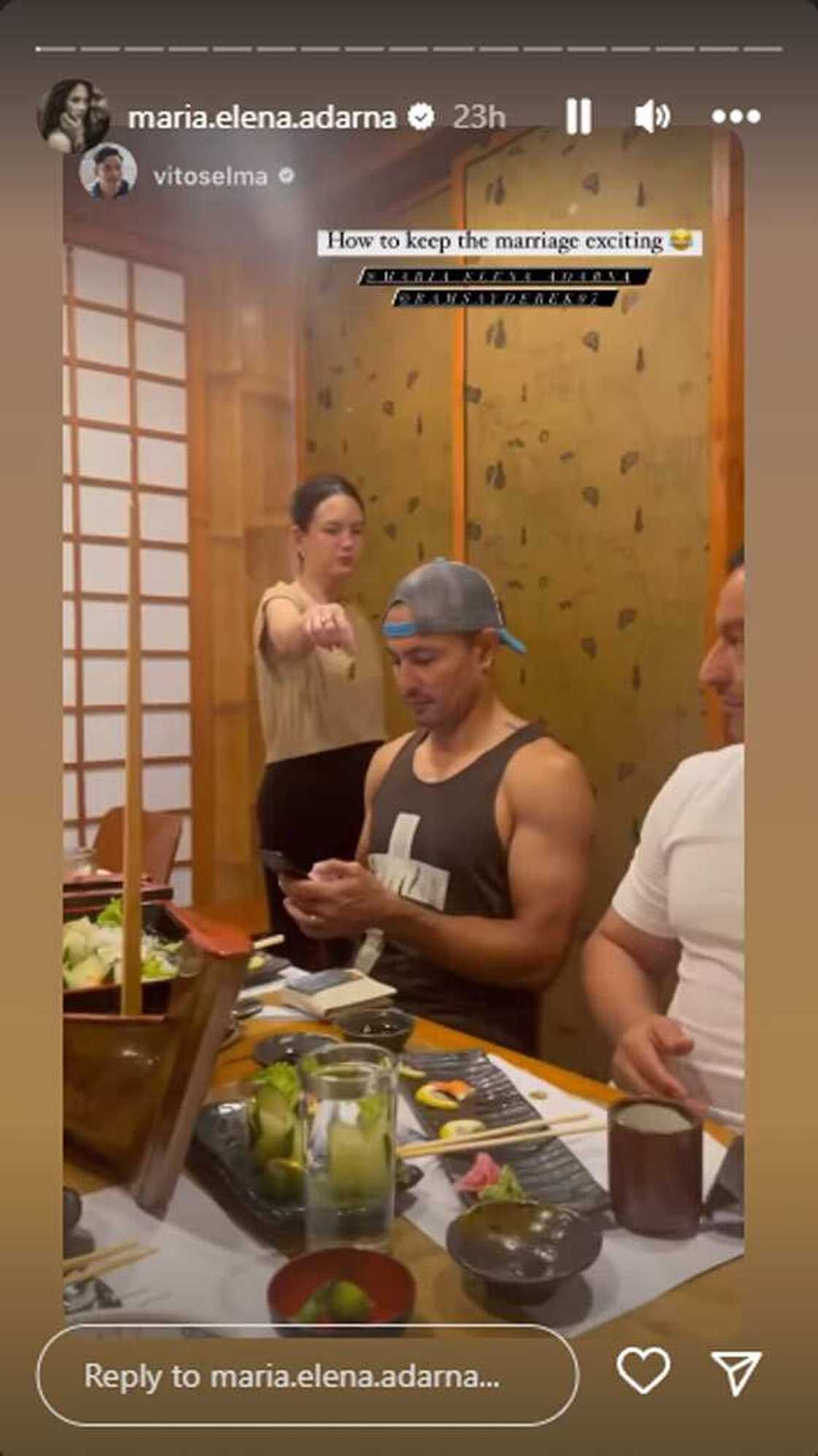 Ellen Adarna Ellen Adarna