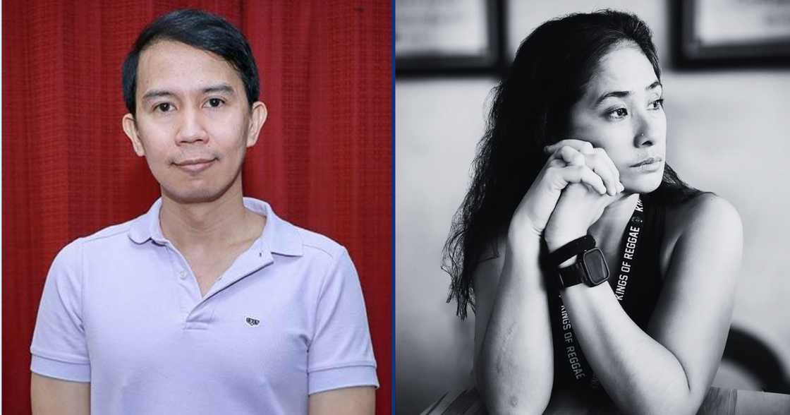 Direktor Kip Oebanda, nagbigay-pugay sa yumaong aktres na si Sue Prado Direktor Kip Oebanda, nagbigay-pugay sa yumaong aktres na si Sue Prado