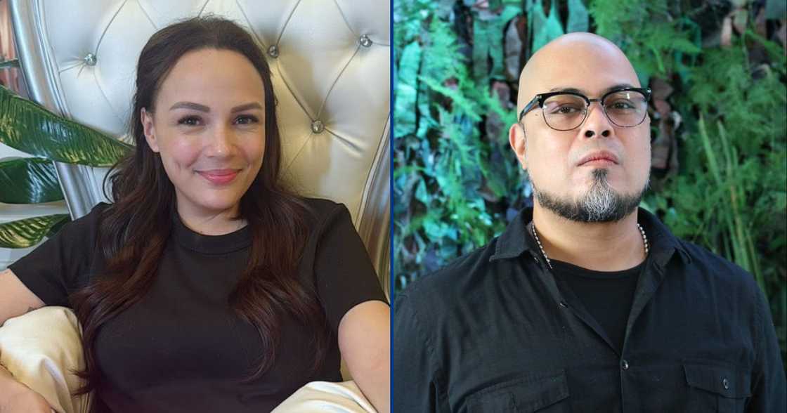 Matet de Leon, diretsahang sinita si Ian de Leon sa mga umano’y iniwang detalye