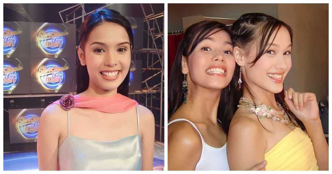 Throwback post ni Neri Naig kasama si Melissa Ricks, viral na: "19 years ago" Throwback post ni Neri Naig kasama si Melissa Ricks, viral na: "19 years ago"