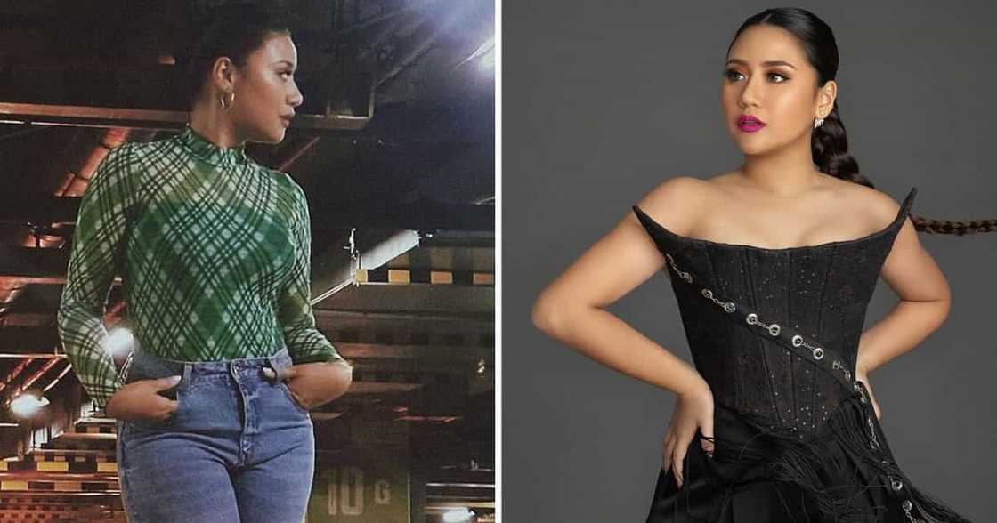 Morisette Amon, nagsalita ukol sa “lackluster performance” niya sa isang event: “It happens” Morisette Amon, nagsalita ukol sa “lackluster performance” niya sa isang event: “It happens”