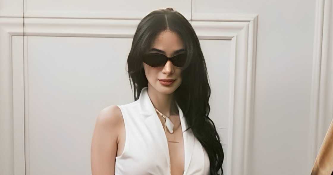 Heart Evangelista, naglatag ng matinding opinyon sa fan photos at first date pay