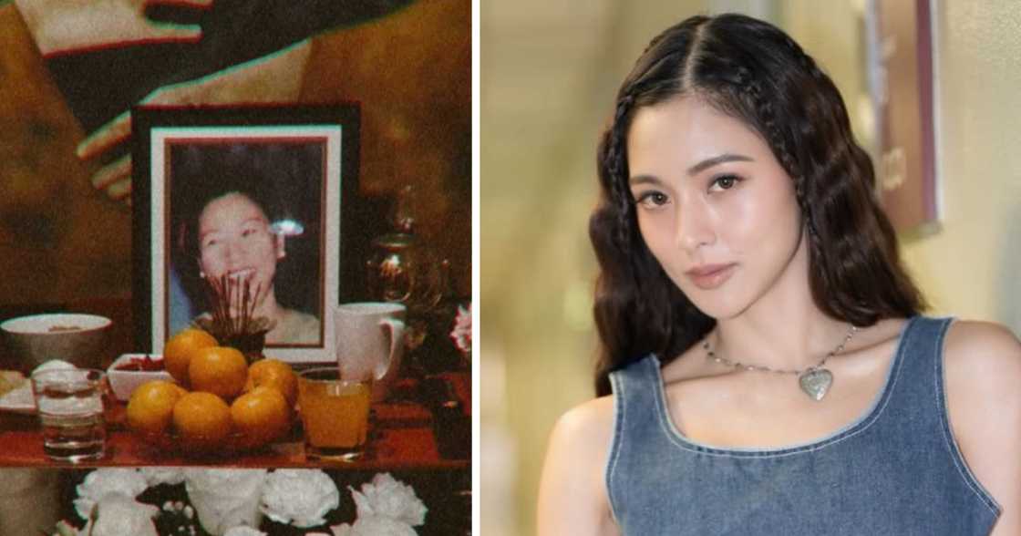 Kim Chiu, inalala ang pagmamahal at sakripisyo ng kanyang ina sa emosyonal na Mother’s Day post