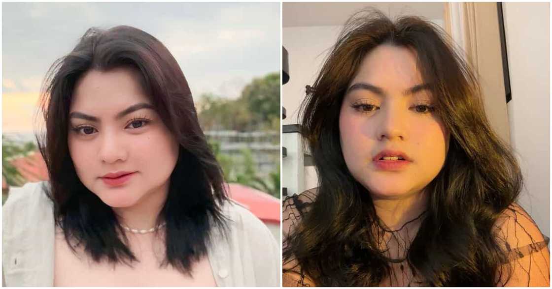 Jamie Bautista, nag-post ng kanyang bagong pictures: "She’s doing better" Jamie Bautista, nag-post ng kanyang bagong pictures: "She’s doing better"