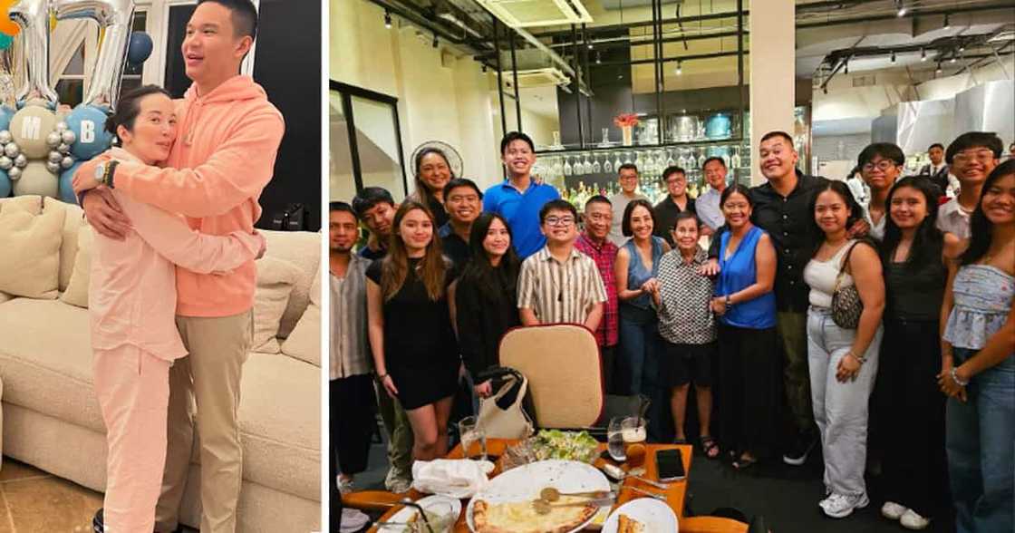Kris Aquino Kris Aquino