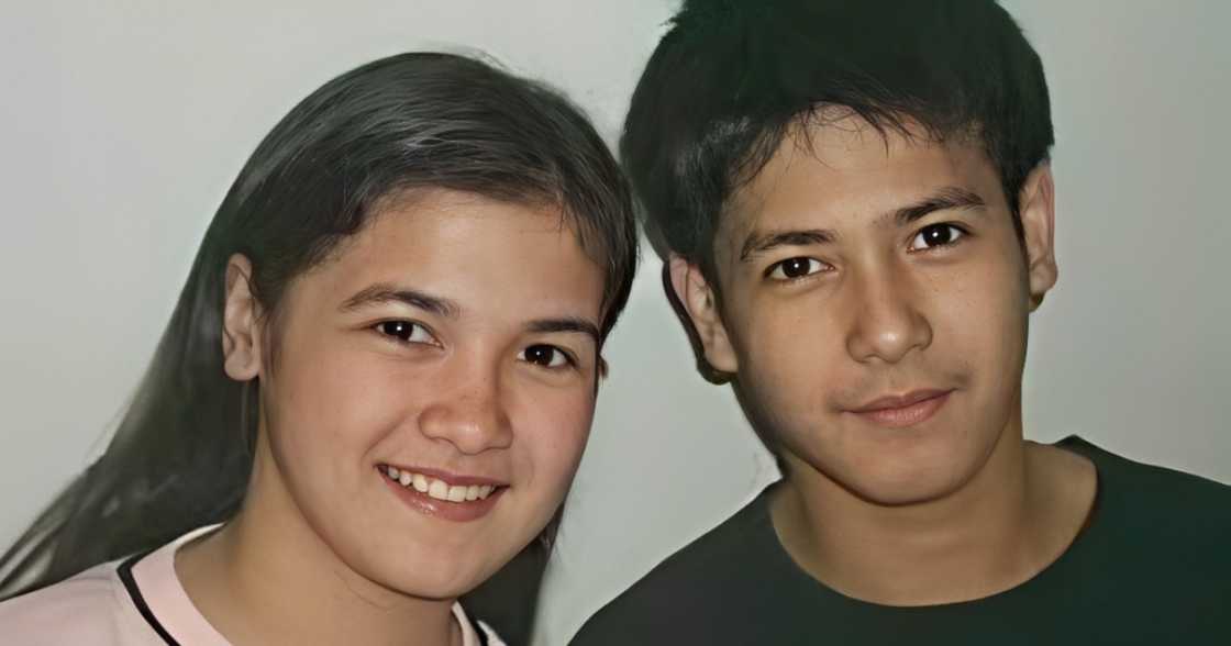 John Prats, may nakakaantig na birthday message para kay Camille Prats (@johnprats) John Prats, may nakakaantig na birthday message para kay Camille Prats (@johnprats)