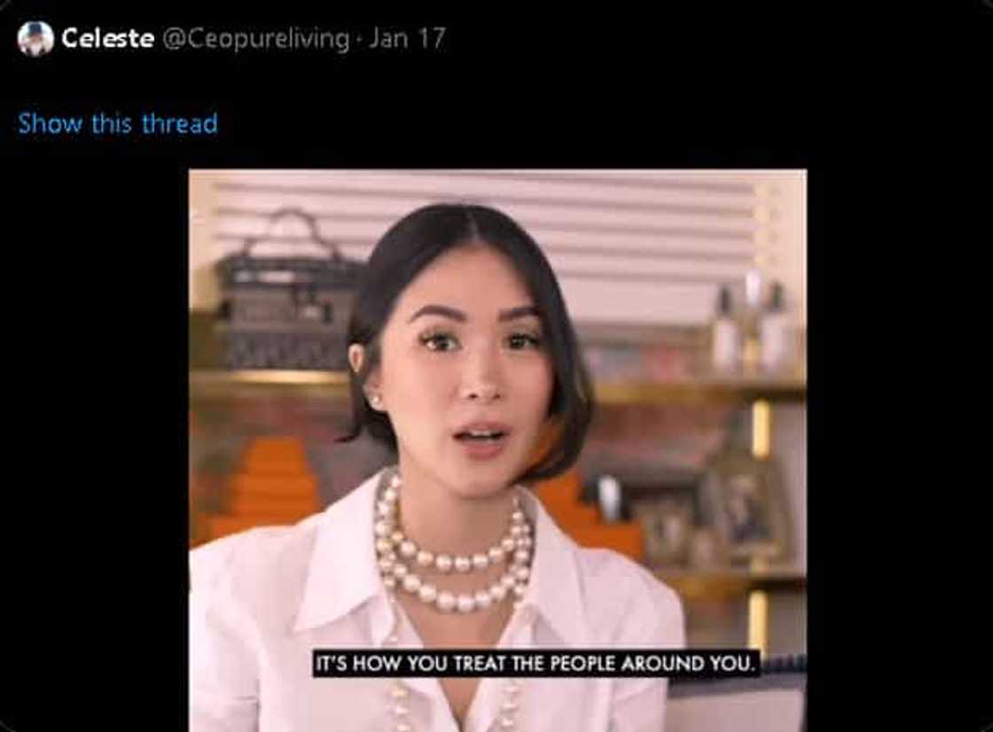 Heart Evangelista Heart Evangelista