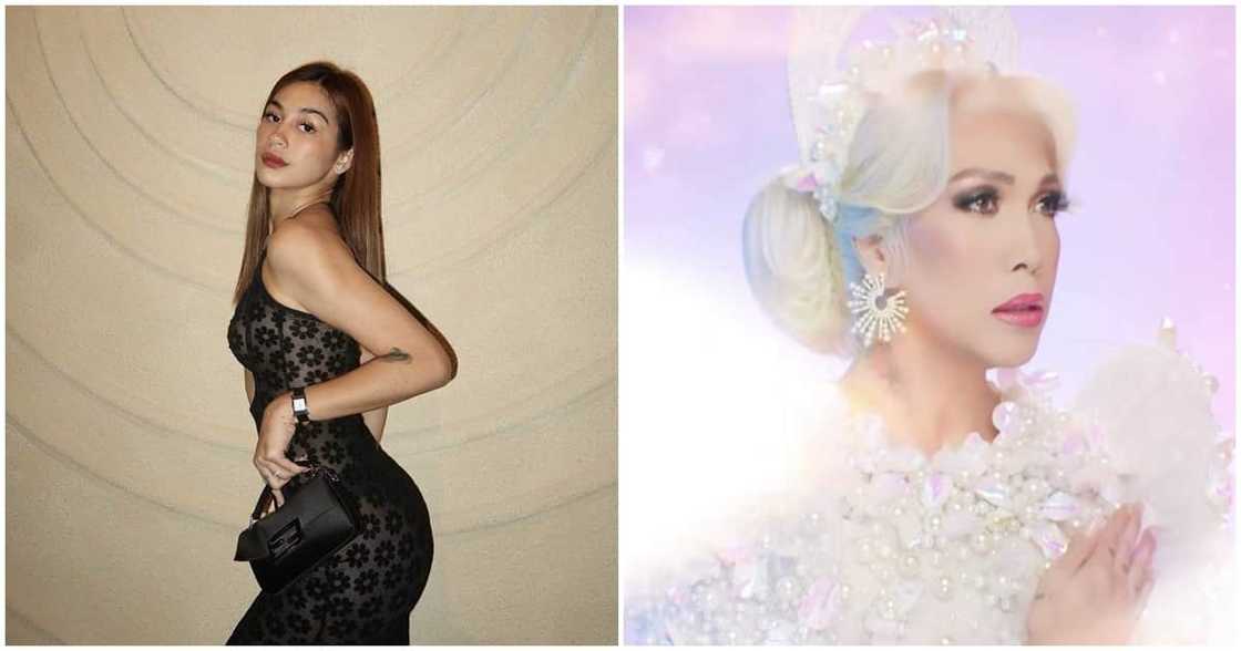 Zeinab Harake, nag-sorry sa komentong iniwan niya sa 'PMAP' video ni Vice Ganda Zeinab Harake, nag-sorry sa komentong iniwan niya sa 'PMAP' video ni Vice Ganda