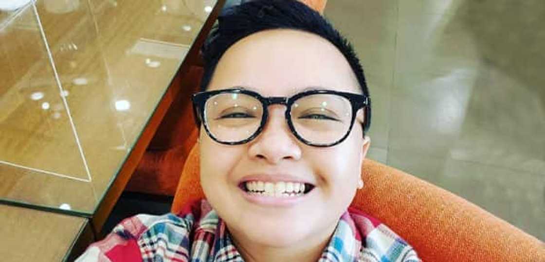 Vic Sotto, naiyak habang pinagdiriwang ni Ice Seguerra ang birthday sa ‘Eat Bulaga’ Vic Sotto, naiyak habang pinagdiriwang ni Ice Seguerra ang birthday sa ‘Eat Bulaga’
