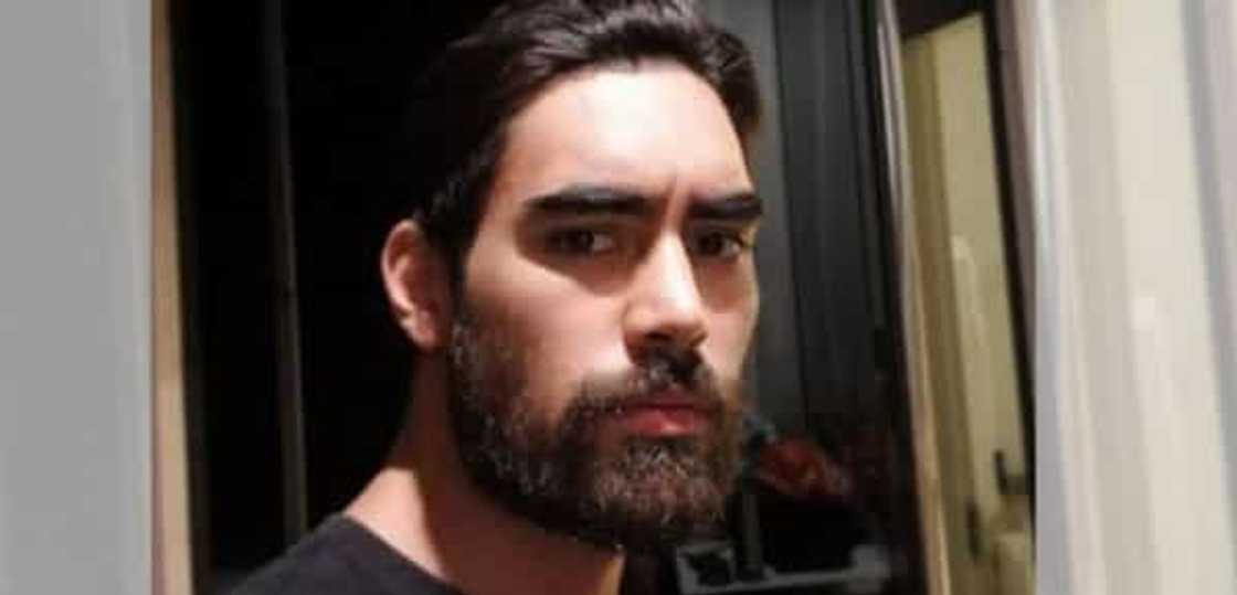 Clint Bondad fires back to netizen who said he should be together with Catriona Gray Clint Bondad fires back to netizen who said he should be together with Catriona Gray
