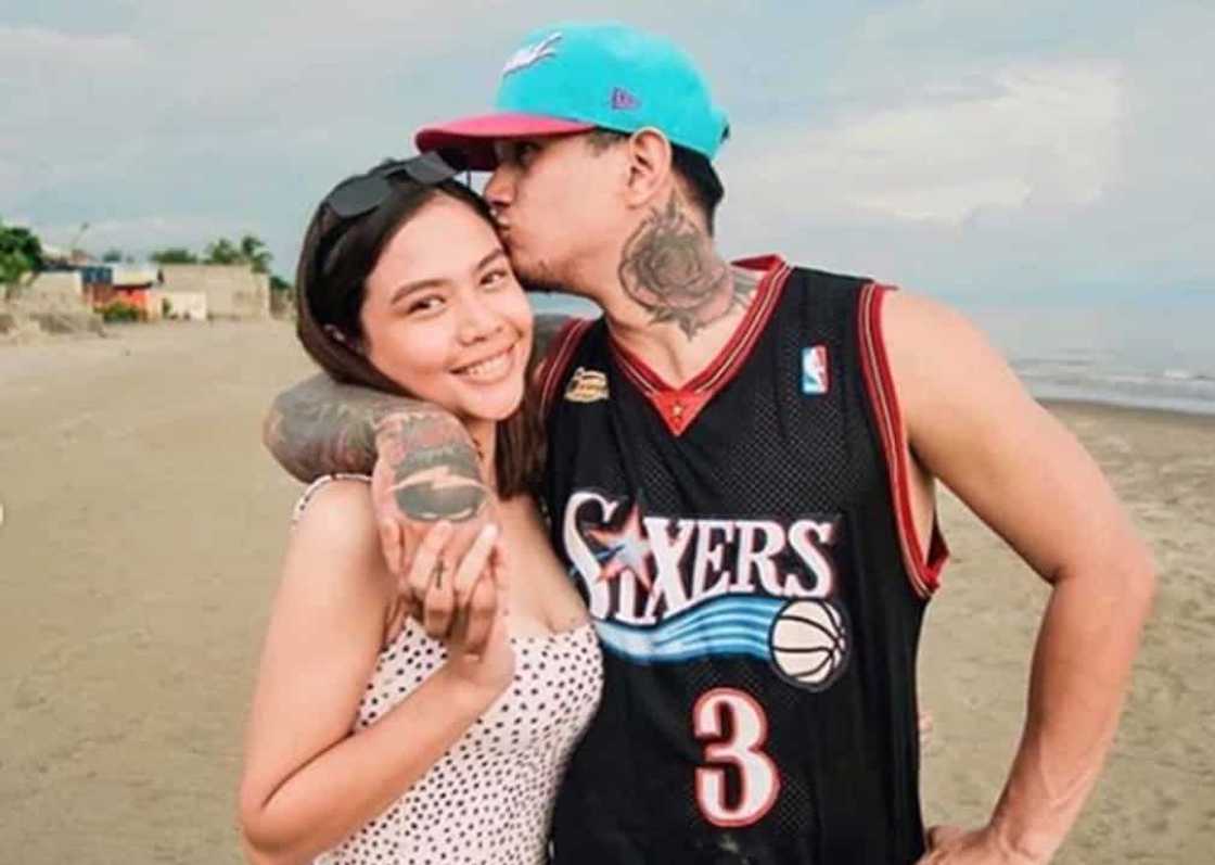 Zeus Collins pranks his mom about getting a woman pregnant; Vice joins the fun Zeus Collins pranks his mom about getting a woman pregnant; Vice joins the fun