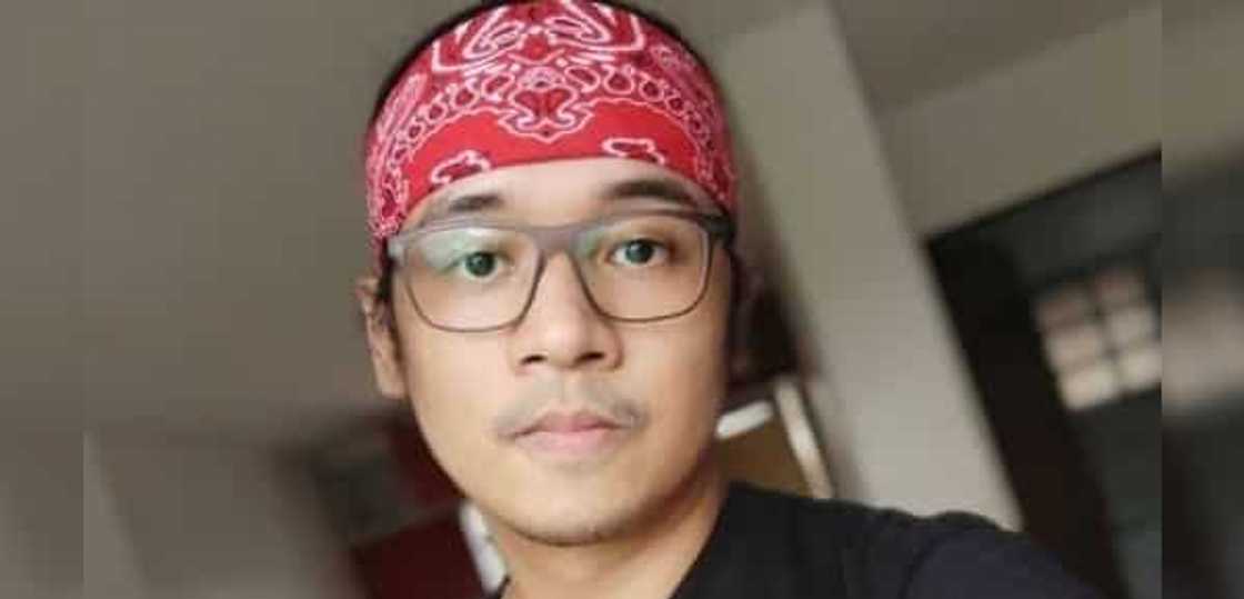Janus Del Prado sa pamilya: "Ayaw nila ako doon in general" Janus Del Prado sa pamilya: "Ayaw nila ako doon in general"