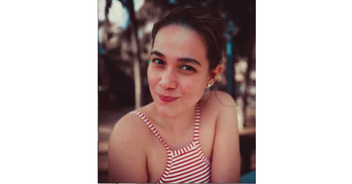 Bea Alonzo’s post on shaking off bad vibes goes viral on social media Bea Alonzo’s post on shaking off bad vibes goes viral on social media