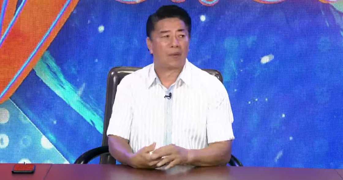 Cristy Fermin, nagpasalamat kay Willie Revillame matapos itong mag-sorry sa kanya Cristy Fermin, nagpasalamat kay Willie Revillame matapos itong mag-sorry sa kanya