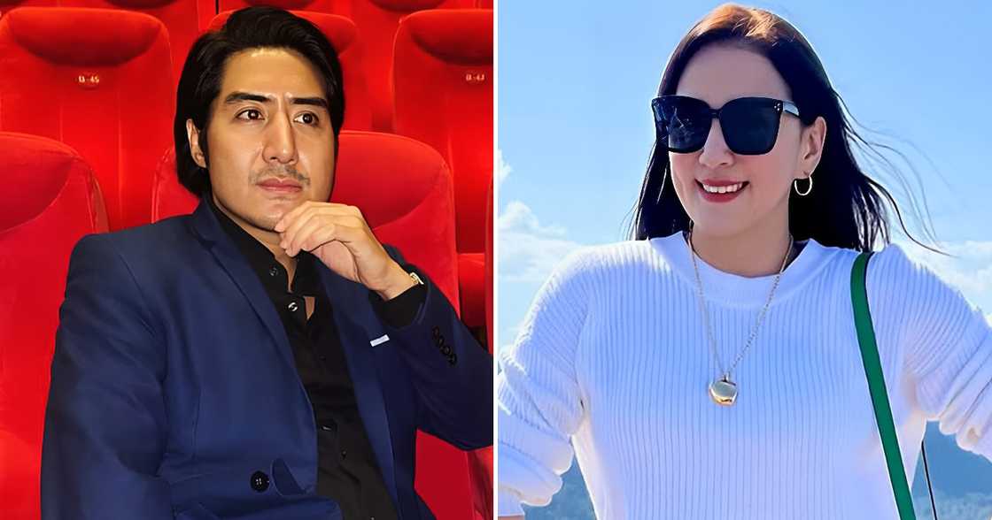Ara Mina, nag-post ng nakakaantig na mensahe para sa kanyang kapatid na si Cris Mathay Ara Mina, nag-post ng nakakaantig na mensahe para sa kanyang kapatid na si Cris Mathay
