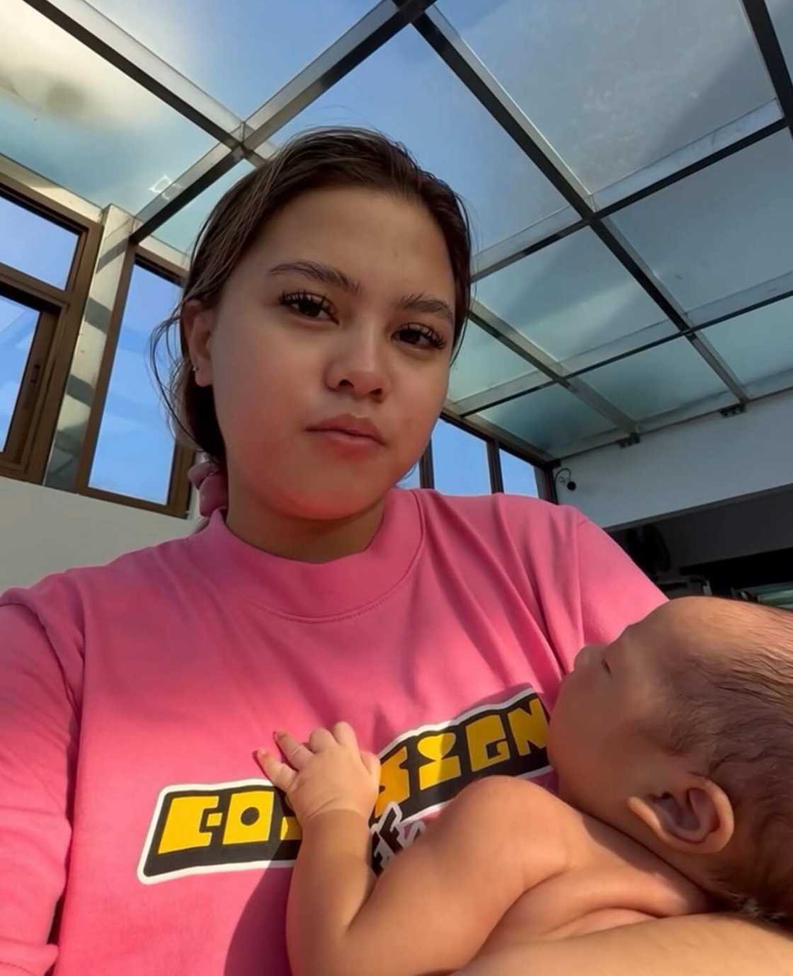 Antonette Gail Del Rosario Antonette Gail Del Rosario