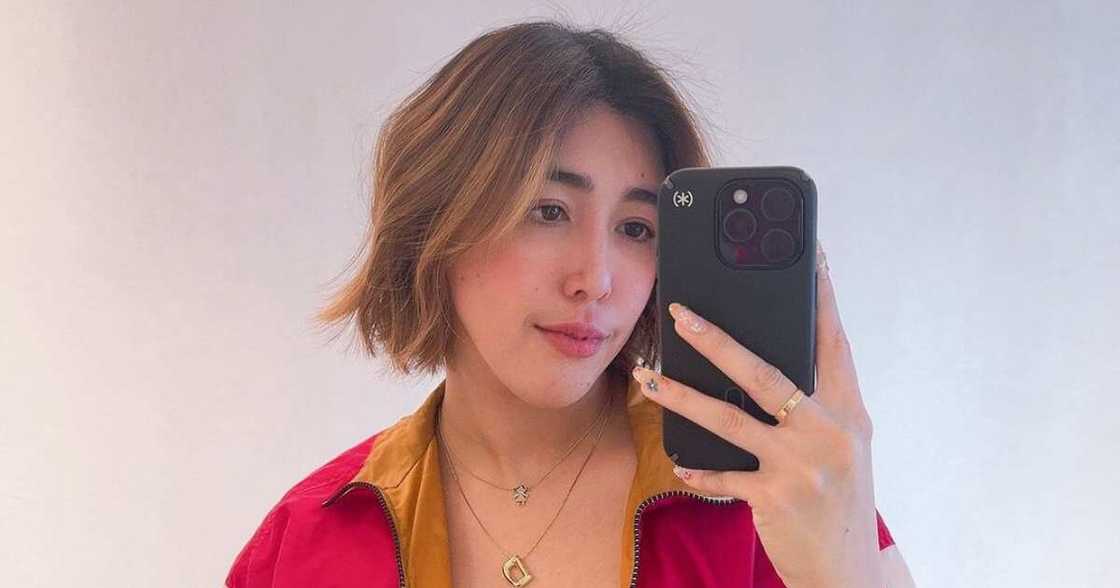 Dani Barretto Dani Barretto