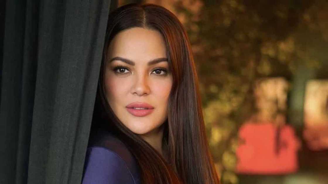 Cristy, naikwentong puring-puri umano si KC Concepcion ng mga Pinoy sa UK Cristy, naikwentong puring-puri umano si KC Concepcion ng mga Pinoy sa UK