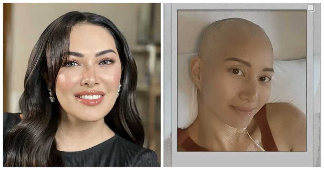 Ruffa Gutierrez sa kanyang sister-in-law na si Alexa: "You are a warrior"