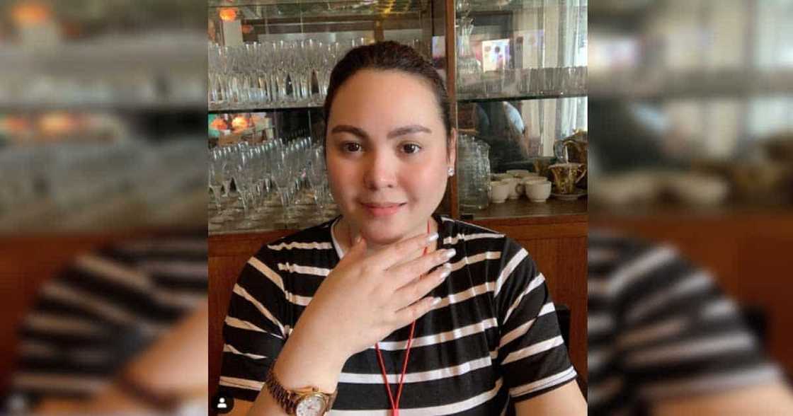 Claudine Barretto posts about "lying hypocrite" on the day Julia Barretto celebrated 24th birthday Claudine Barretto posts about "lying hypocrite" on the day Julia Barretto celebrated 24th birthday