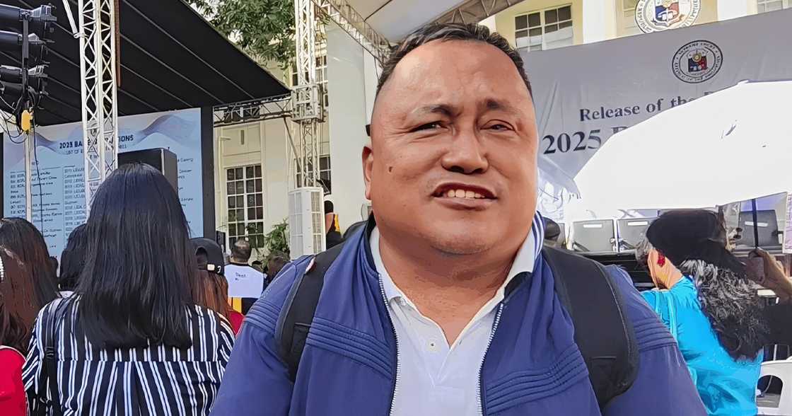 A legacy of resilience: how a 59-year-old father finally conquered the Bar Exam on his 11th attempt