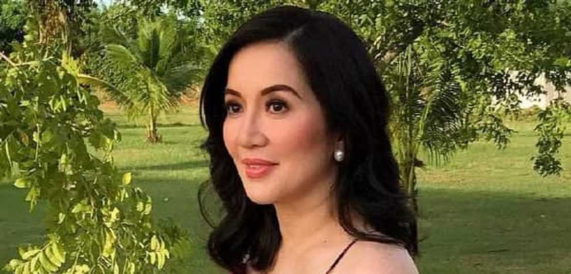 Kris Aquino, sinabing alam na niya kung sino ang mga totoong nagmamahal sa kanya