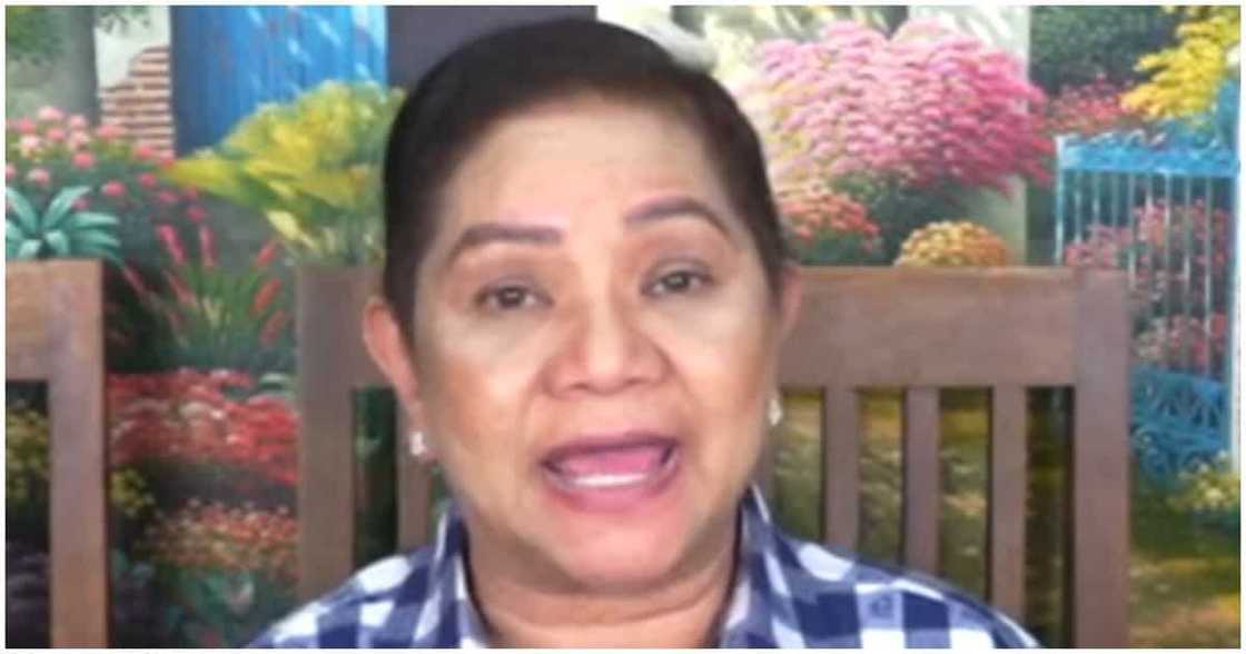 Cristy, nabalitaan umano na hanggang Disyembre lang ang It's Showtime sa GMA Cristy, nabalitaan umano na hanggang Disyembre lang ang It's Showtime sa GMA