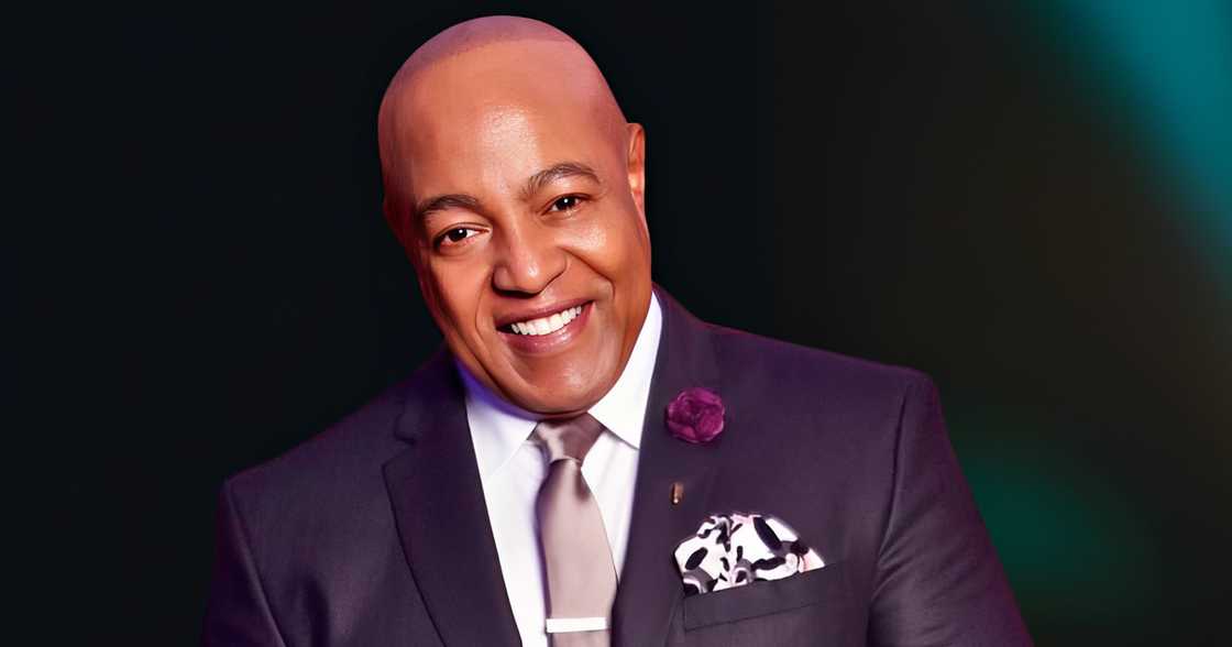 Mundo ng musika, nagluluksa sa pagpanaw ng alamat na si Peabo Bryson matapos ang biglaang krisis Mundo ng musika, nagluluksa sa pagpanaw ng alamat na si Peabo Bryson matapos ang biglaang krisis