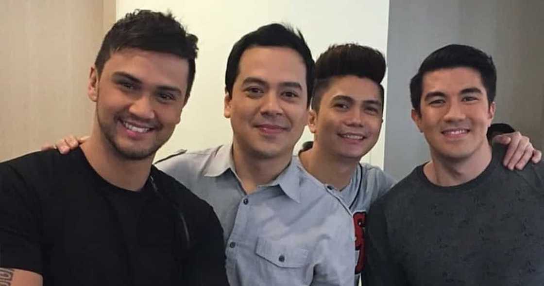 Video ni John Lloyd Cruz na inaasikaso si baby Elias sa isang kasal, viral na Video ni John Lloyd Cruz na inaasikaso si baby Elias sa isang kasal, viral na