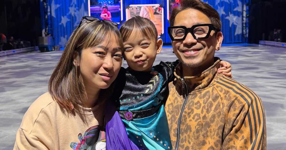 Sarina Hilario pens heartfelt handwritten note to mom after a misunderstanding