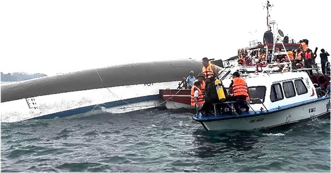 PhilSTAR Life courtesy of Vietnam News Agency/AFP PhilSTAR Life courtesy of Vietnam News Agency/AFP