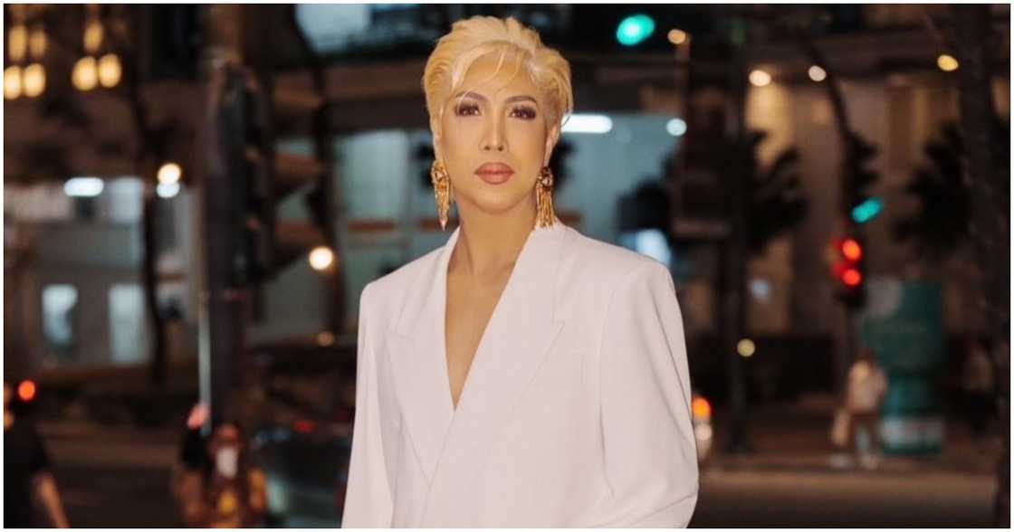 Vice Ganda