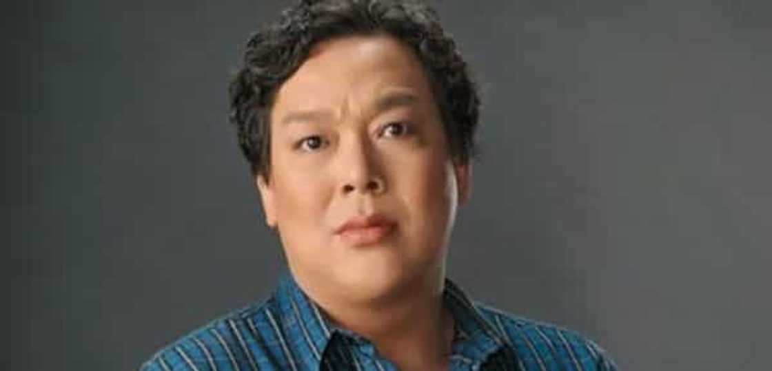 John Lapus nagpatutsada pagkatapos magdeklara ng kandidatura ni Pacquiao: "Sinabihan tayo masahol pa sa hayop" John Lapus nagpatutsada pagkatapos magdeklara ng kandidatura ni Pacquiao: "Sinabihan tayo masahol pa sa hayop"