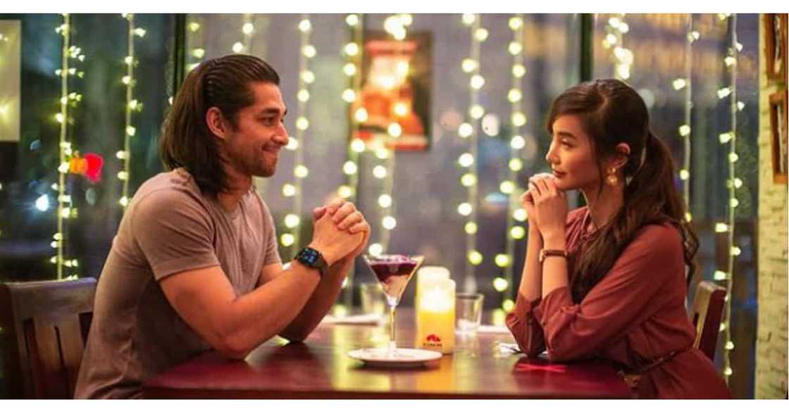 Wil Dasovich and Alodia Gosiengfiao reacting to design of their ‘dream house’ resurfaced amid breakup Wil Dasovich and Alodia Gosiengfiao reacting to design of their ‘dream house’ resurfaced amid breakup
