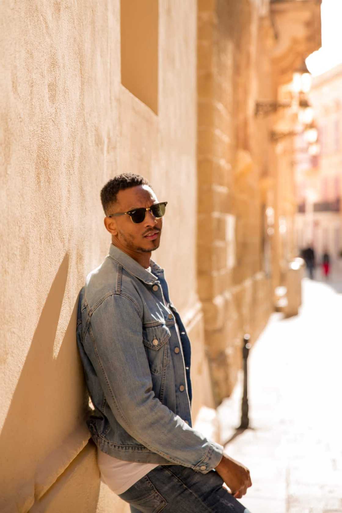 Havana outfit for men: best in 2020 (photos) Havana outfit for men: best in 2020 (photos)