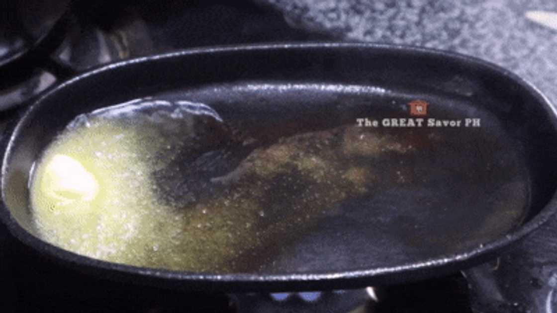 Sizzling Bulalo recipe Sizzling Bulalo recipe