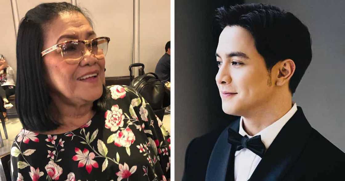 Lolit Solis, ipaglalaban si Alden Richards pag may nagsalita ng masama sa kanya